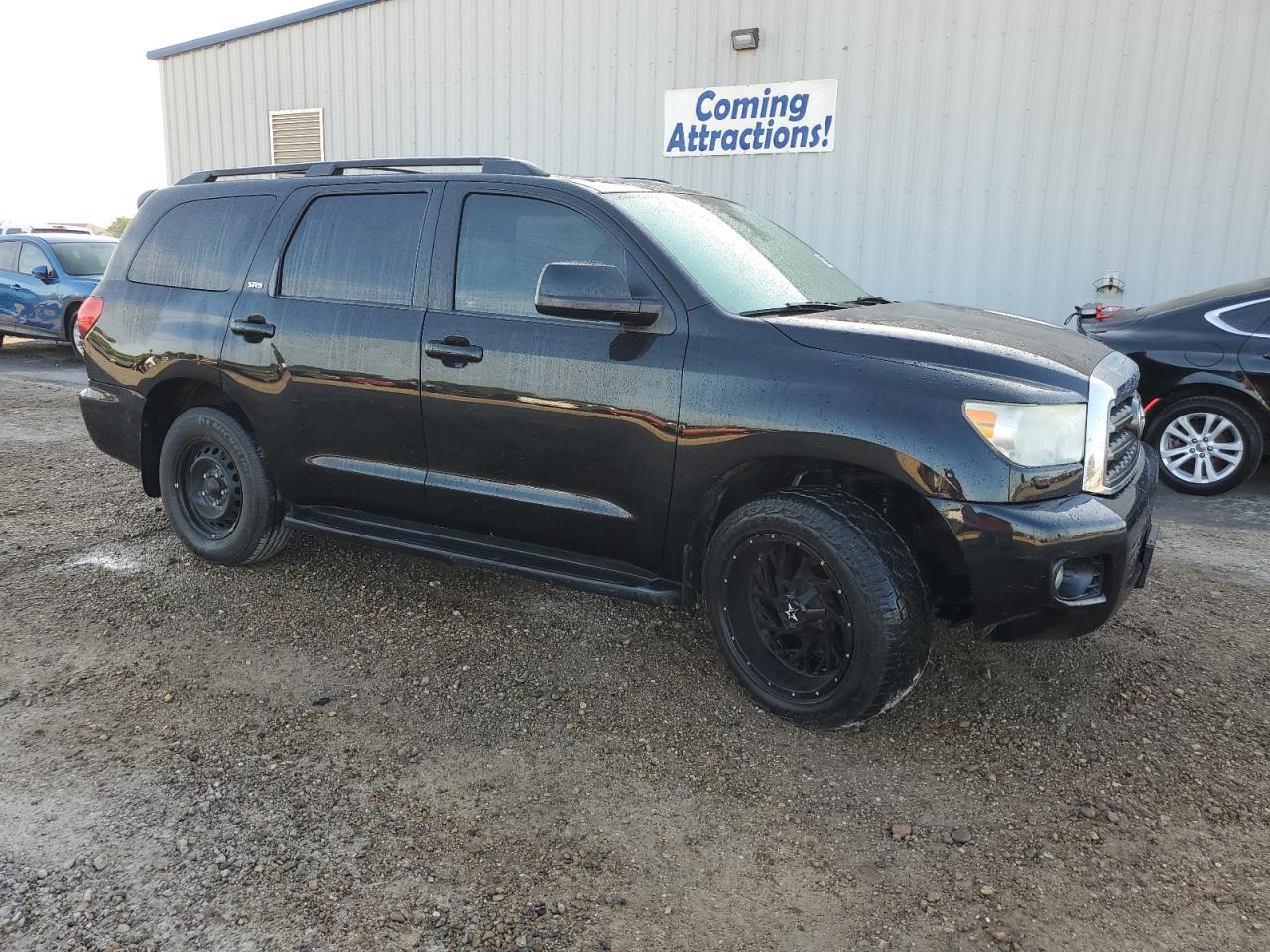 2013 Toyota Sequoia Sr5 VIN: 5TDZY5G13DS048378 Lot: 63225364