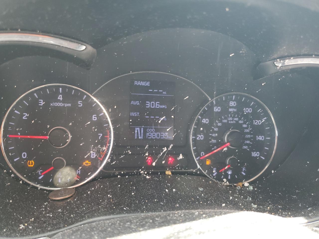 2014 Kia Forte Lx VIN: KNAFX4A63E5062077 Lot: 62055924