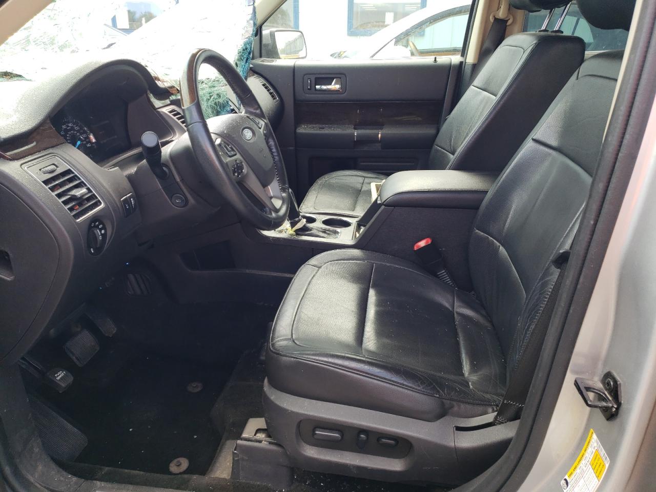 2016 Ford Flex Limited VIN: 2FMHK6D82GBA03874 Lot: 63884924