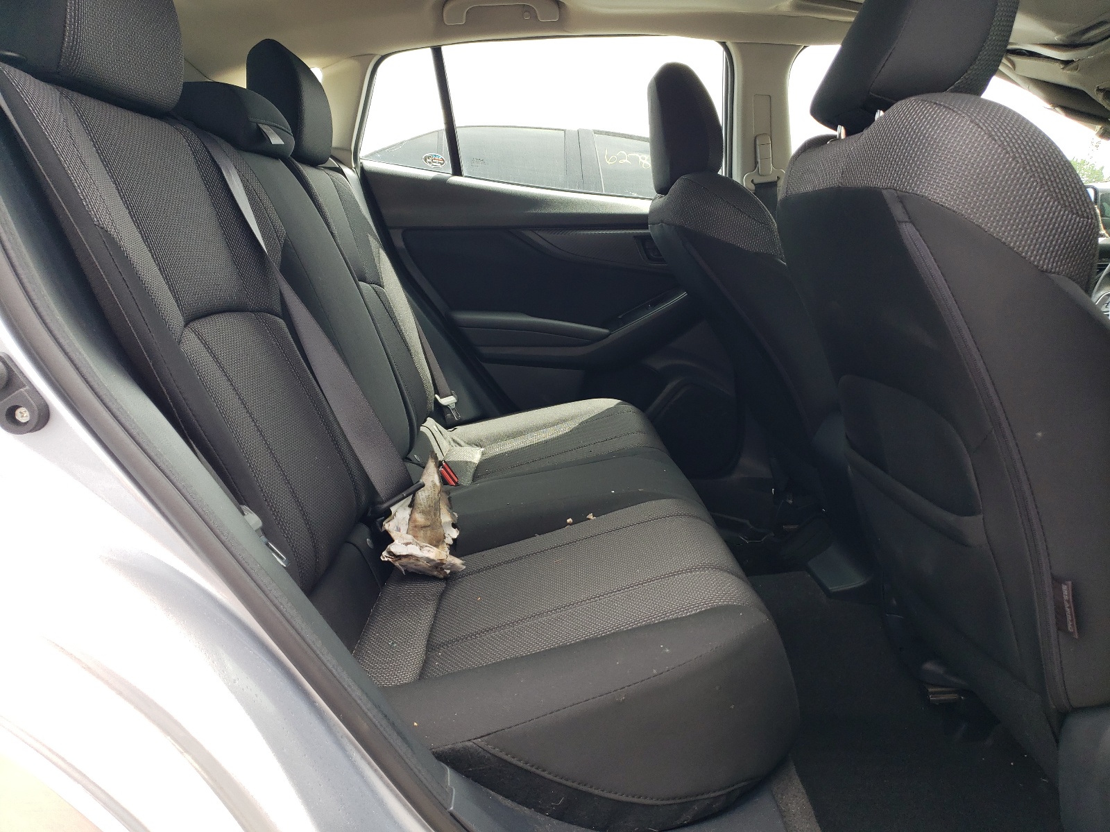 4S3GTAD66L3729570 2020 Subaru Impreza Premium