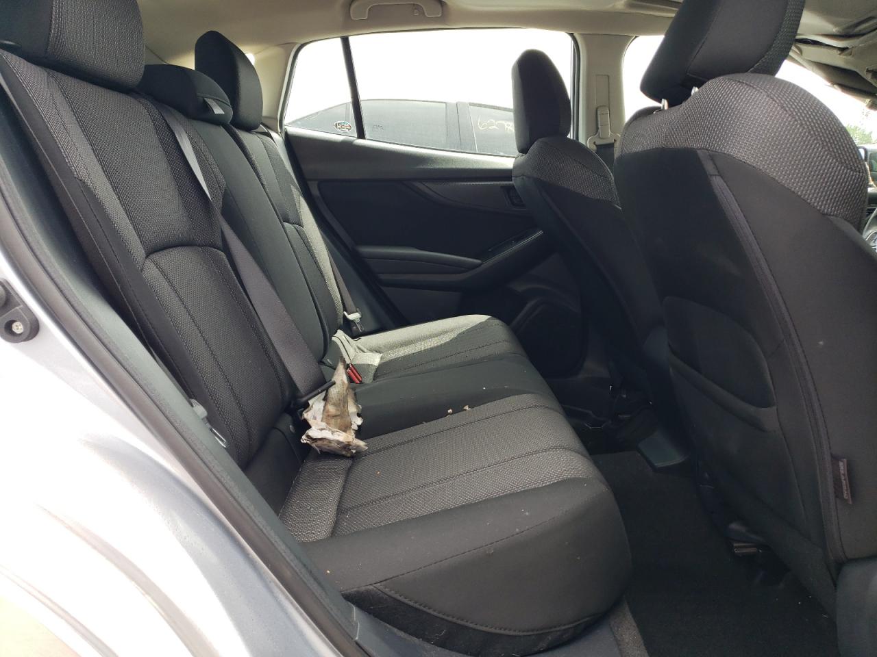 2020 Subaru Impreza Premium VIN: 4S3GTAD66L3729570 Lot: 62879104