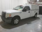 2010 Ford F150  de vânzare în New Orleans, LA - Normal Wear