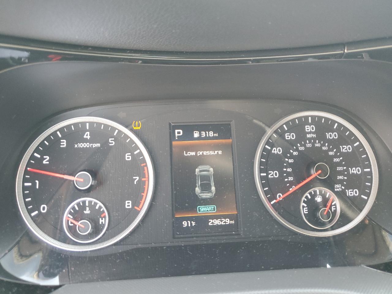 2023 Kia K5 Lxs VIN: 5XXG14J24PG194852 Lot: 63391964