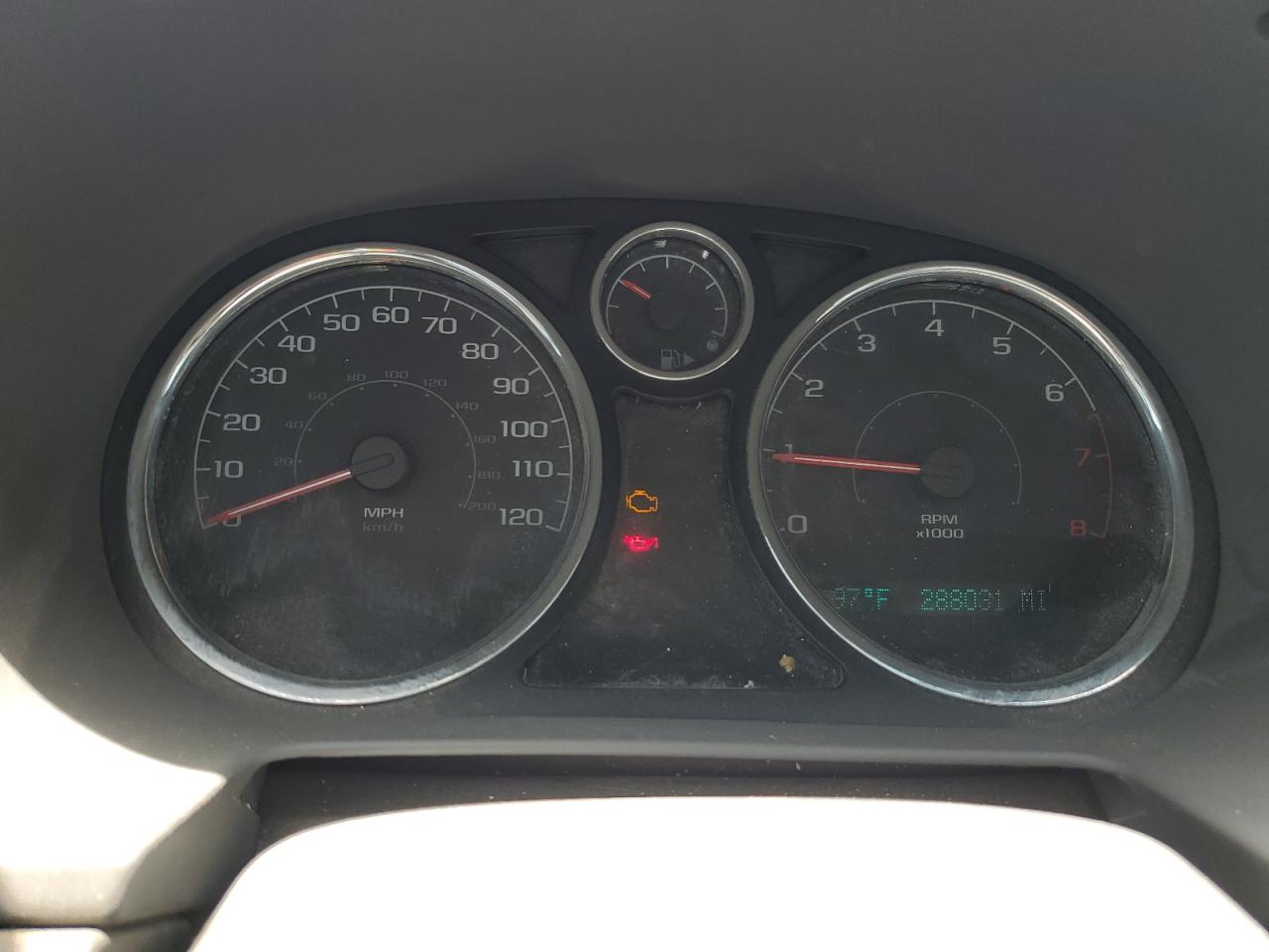 2007 Chevrolet Cobalt Ls VIN: 1G1AK55F877116727 Lot: 64062254