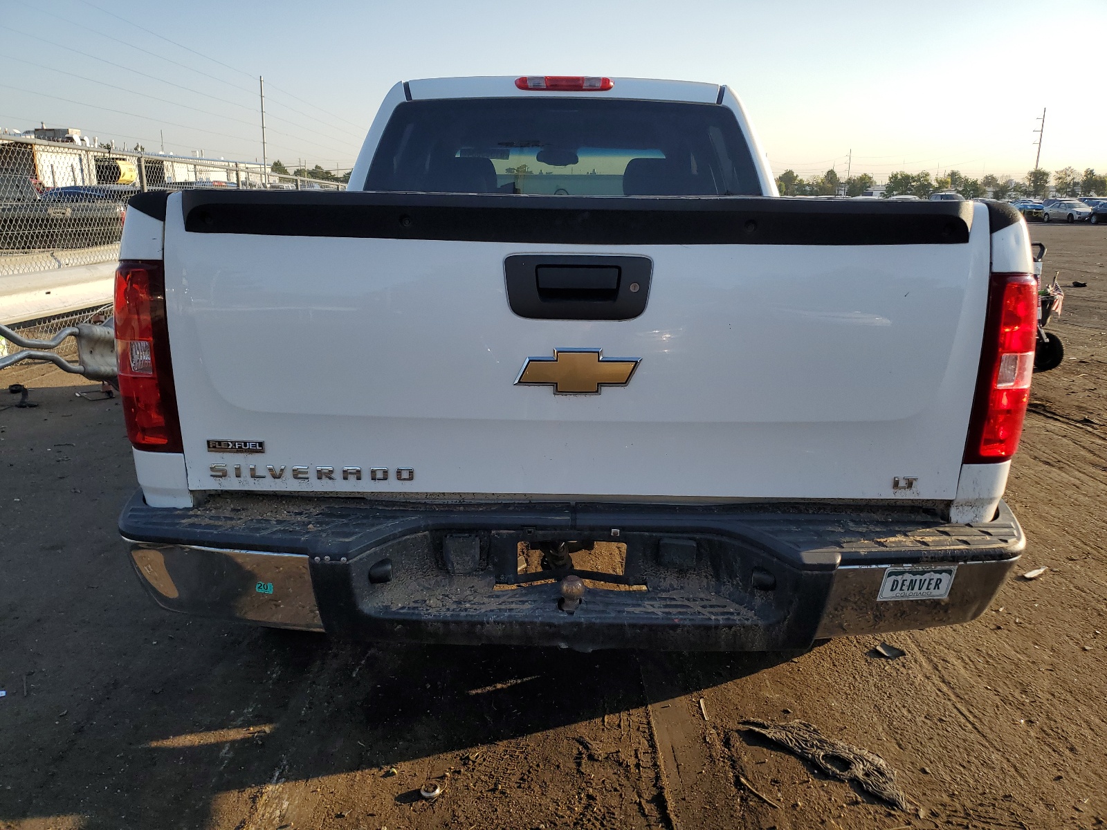 3GCEK23369G157266 2009 Chevrolet Silverado K1500 Lt