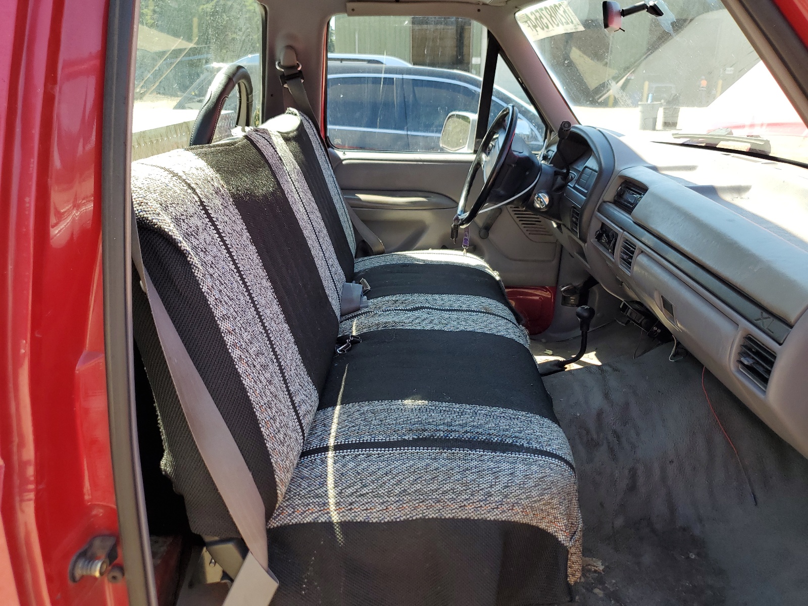 1FTEF14N8RLB52779 1994 Ford F150