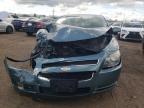2009 Chevrolet Malibu 1Lt for Sale in Elgin, IL - Front End
