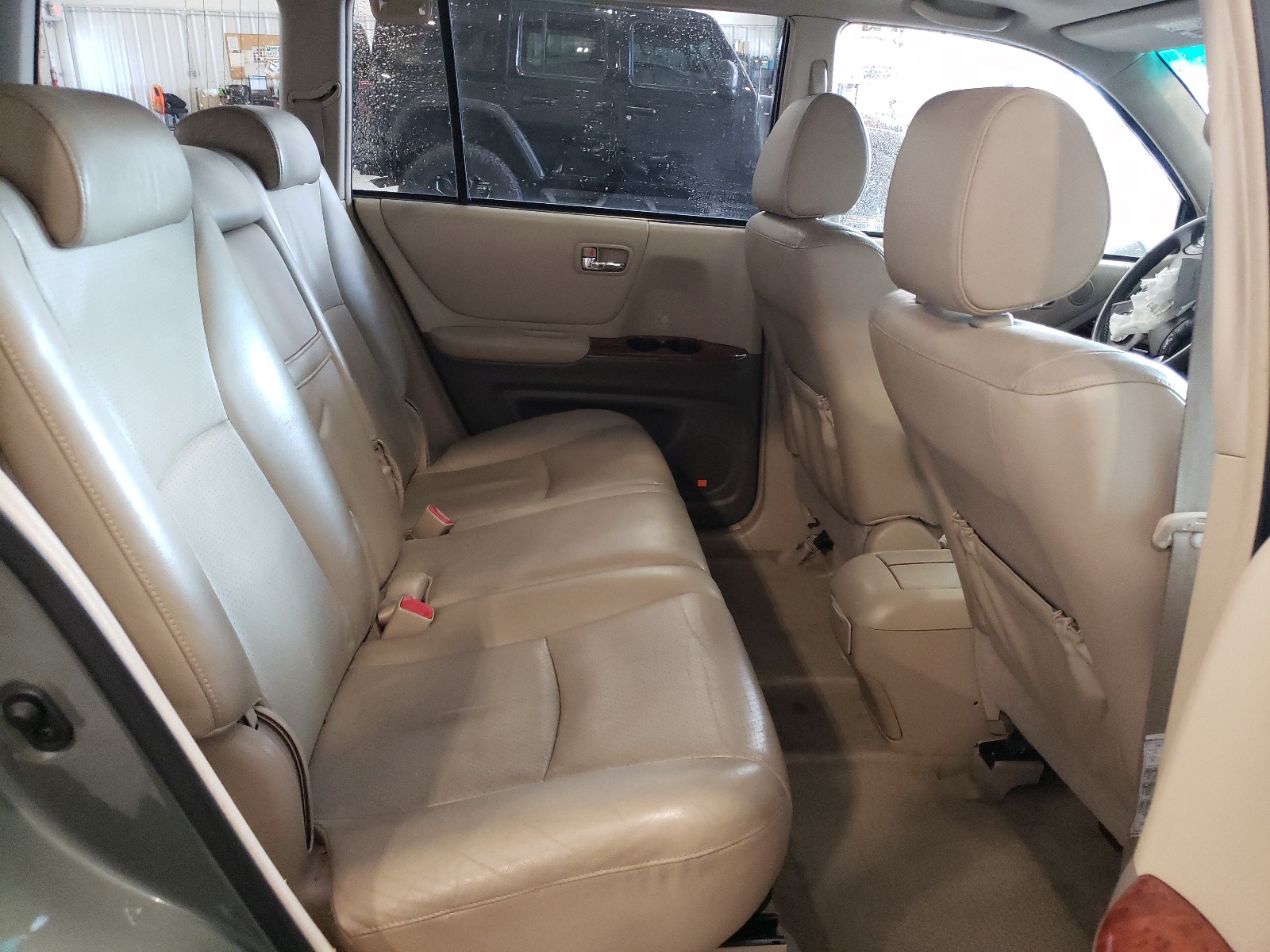 JTEEP21A960152948 2006 Toyota Highlander Limited