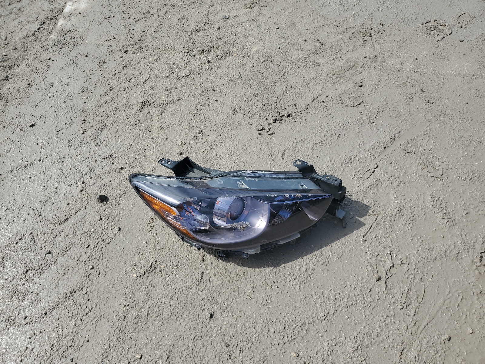 JM3KE2BY1G0895654 2016 Mazda Cx-5 Sport