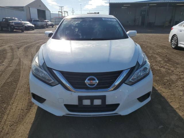  NISSAN ALTIMA 2016 Biały