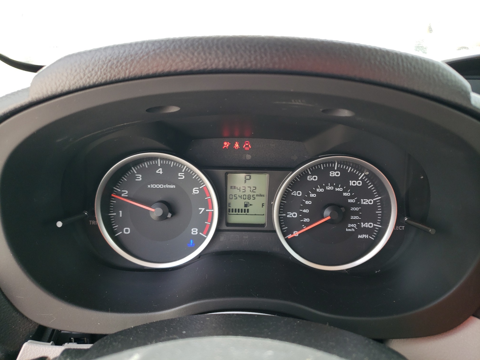 JF2SJAEC2HH400834 2017 Subaru Forester 2.5I Premium