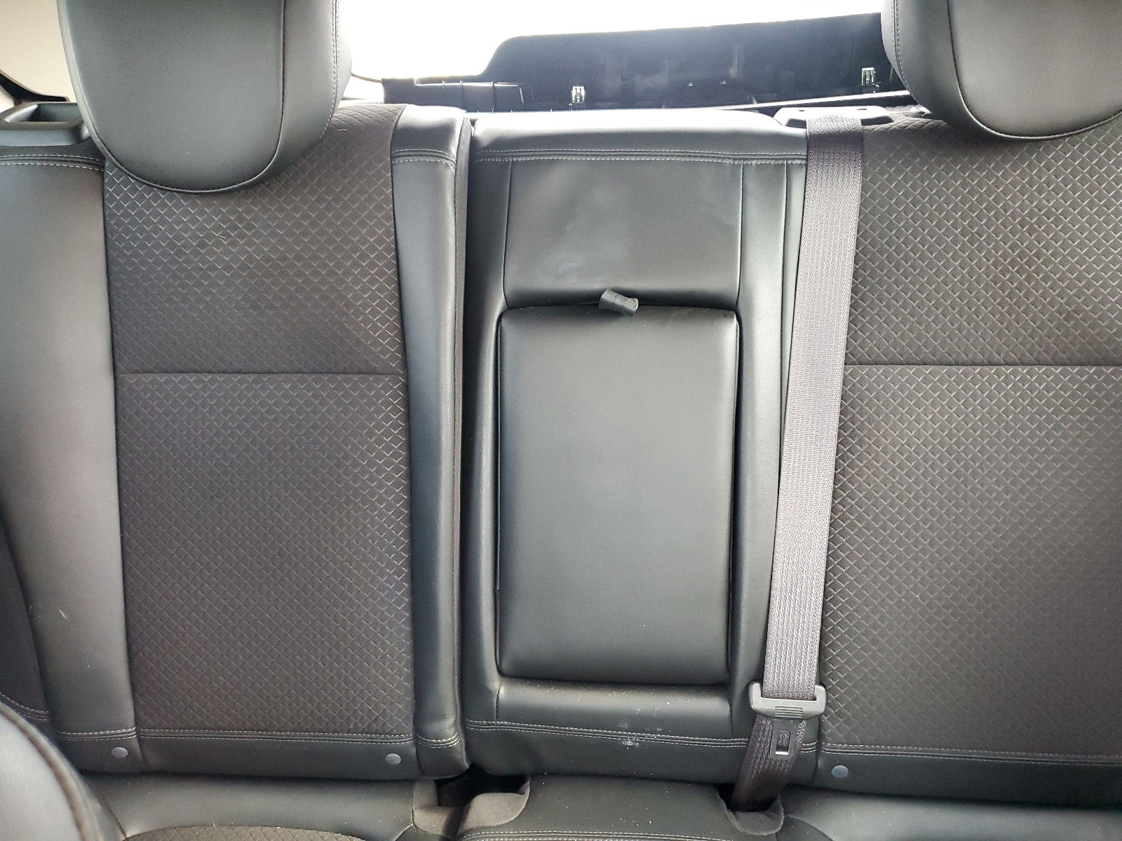 KL4CJASBXKB716744 2019 Buick Encore Preferred