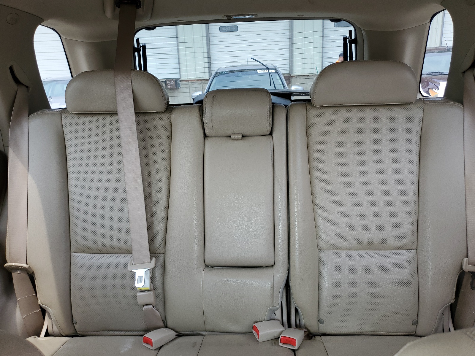 KNDJE723777362754 2007 Kia Sportage Ex