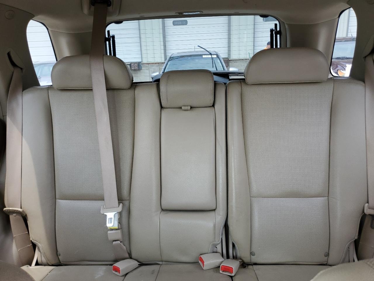 2007 Kia Sportage Ex VIN: KNDJE723777362754 Lot: 64341424