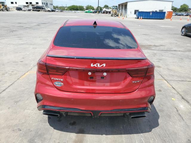 3KPF44AC1PE531465 Kia Forte GT 6