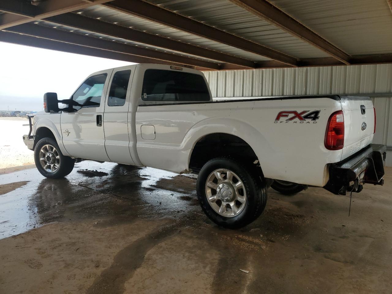 2014 Ford F350 Super Duty vin: 1FT8X3BT7EEB02557