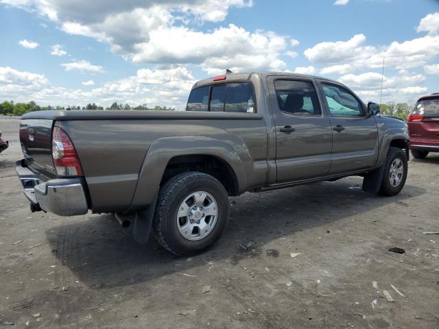 3TMMU4FN9FM074460 | 2015 Toyota tacoma double cab long bed