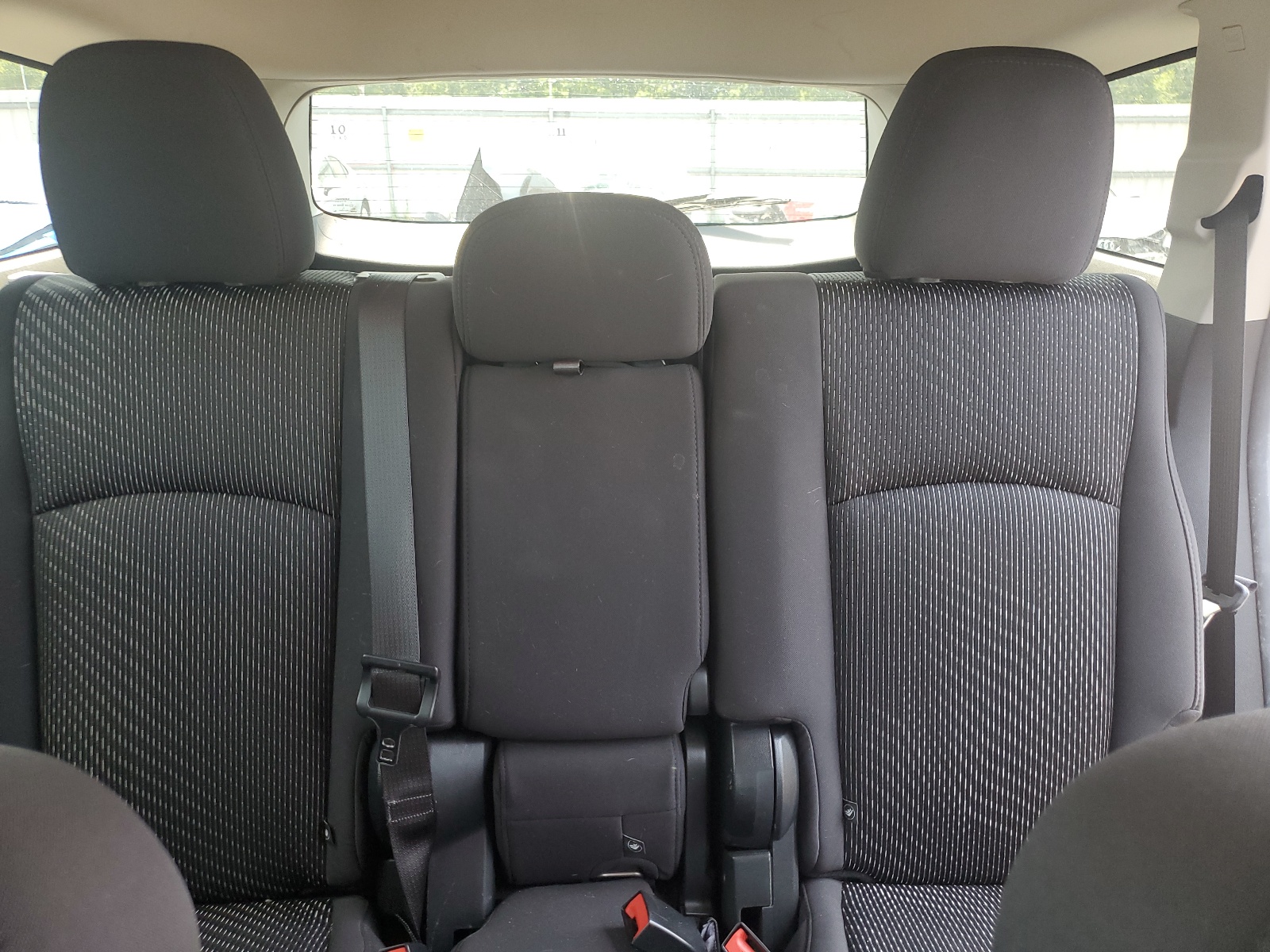 3C4PDCBG0DT689058 2013 Dodge Journey Sxt