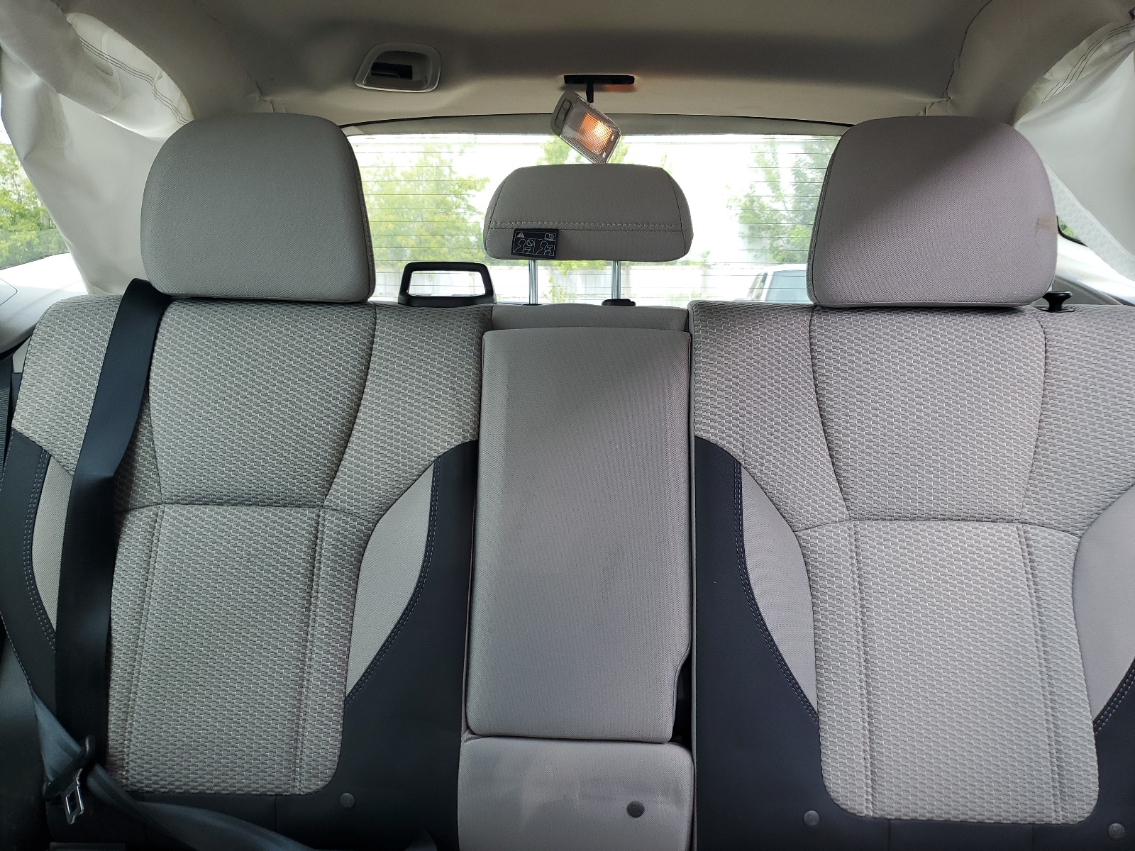 JF2SKAJC0LH556981 2020 Subaru Forester Premium