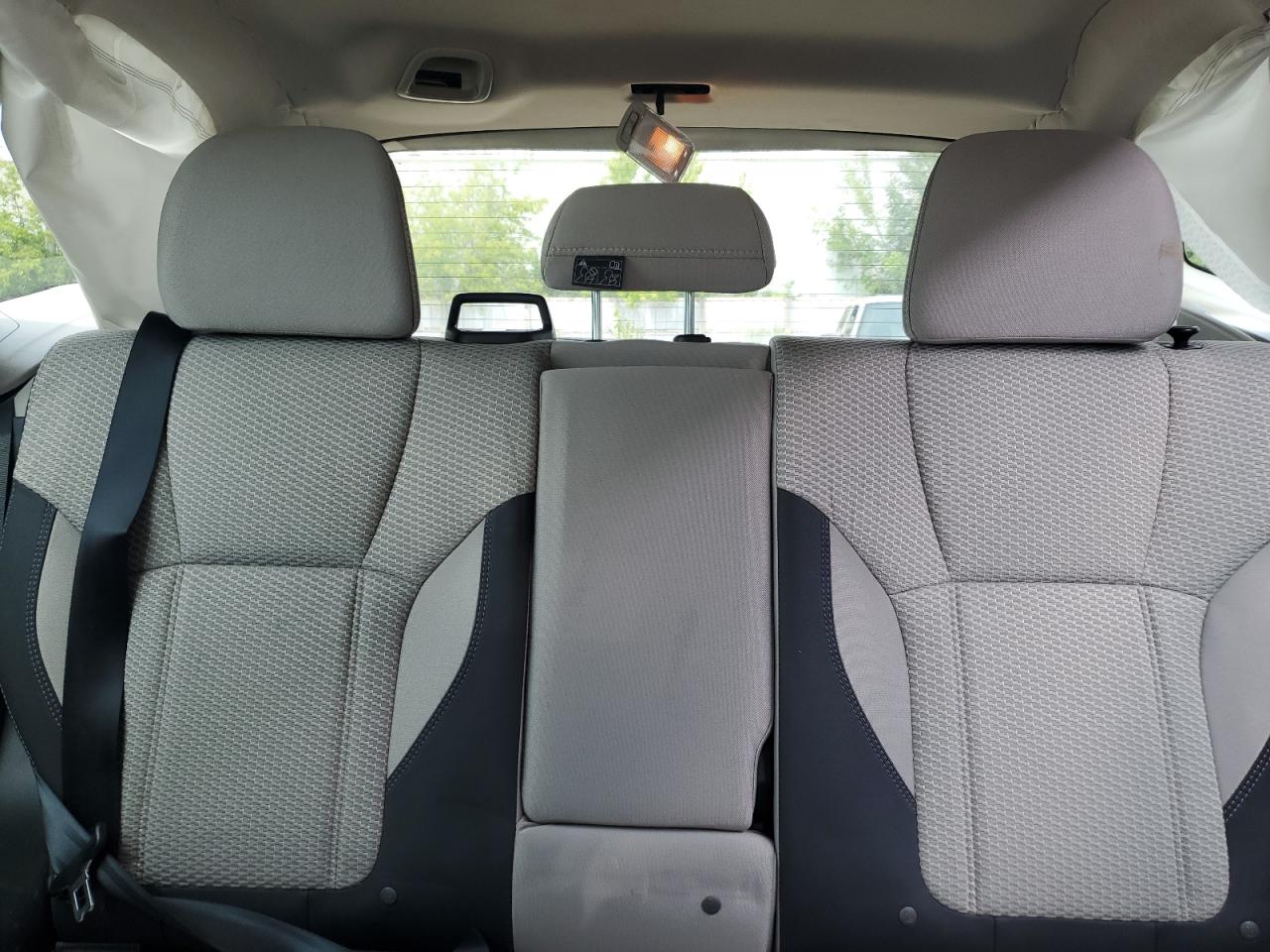 2020 Subaru Forester Premium VIN: JF2SKAJC0LH556981 Lot: 62523324