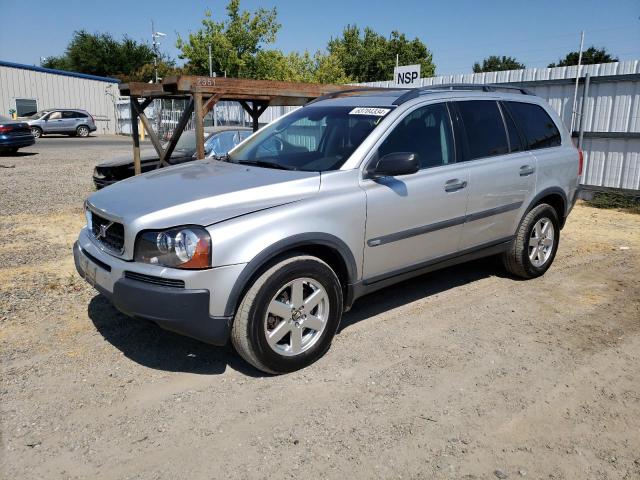 2005 Volvo Xc90