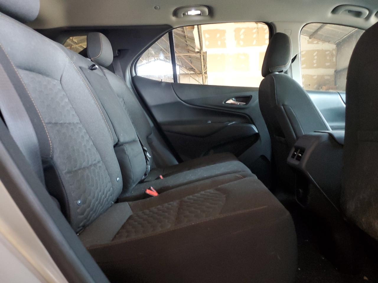 2018 Chevrolet Equinox Lt VIN: 2GNAXJEV1J6223464 Lot: 64025854