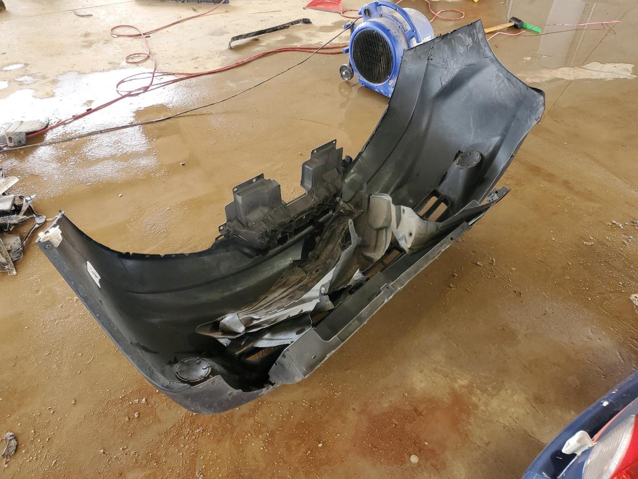 2017 Nissan Nv200 2.5S VIN: 3N6CM0KN3HK712983 Lot: 62874194