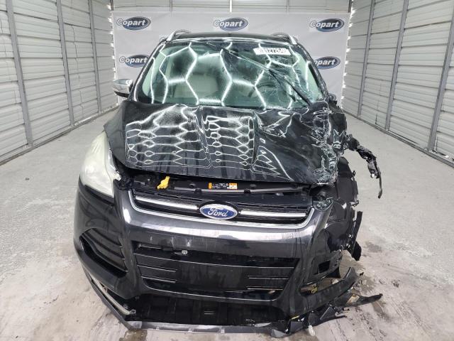 1FMCU0J90EUA14538 | 2014 Ford escape titanium