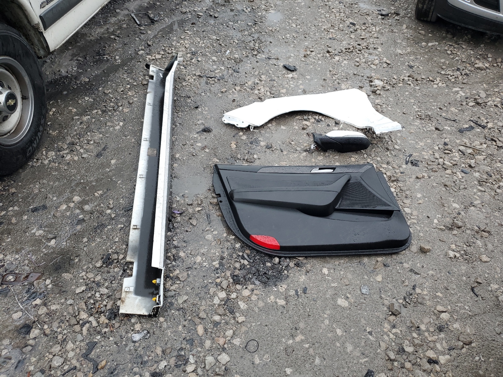 5NPE34AF0HH554872 2017 Hyundai Sonata Sport