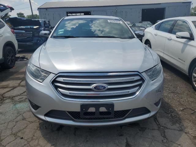  FORD TAURUS 2014 Серебристый