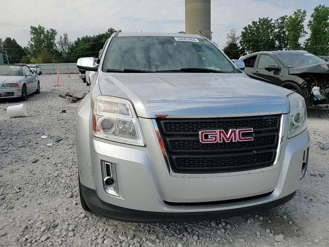 2013 GMC Terrain Sle VIN: 2GKALSEKXD6400523 Lot: 64005454