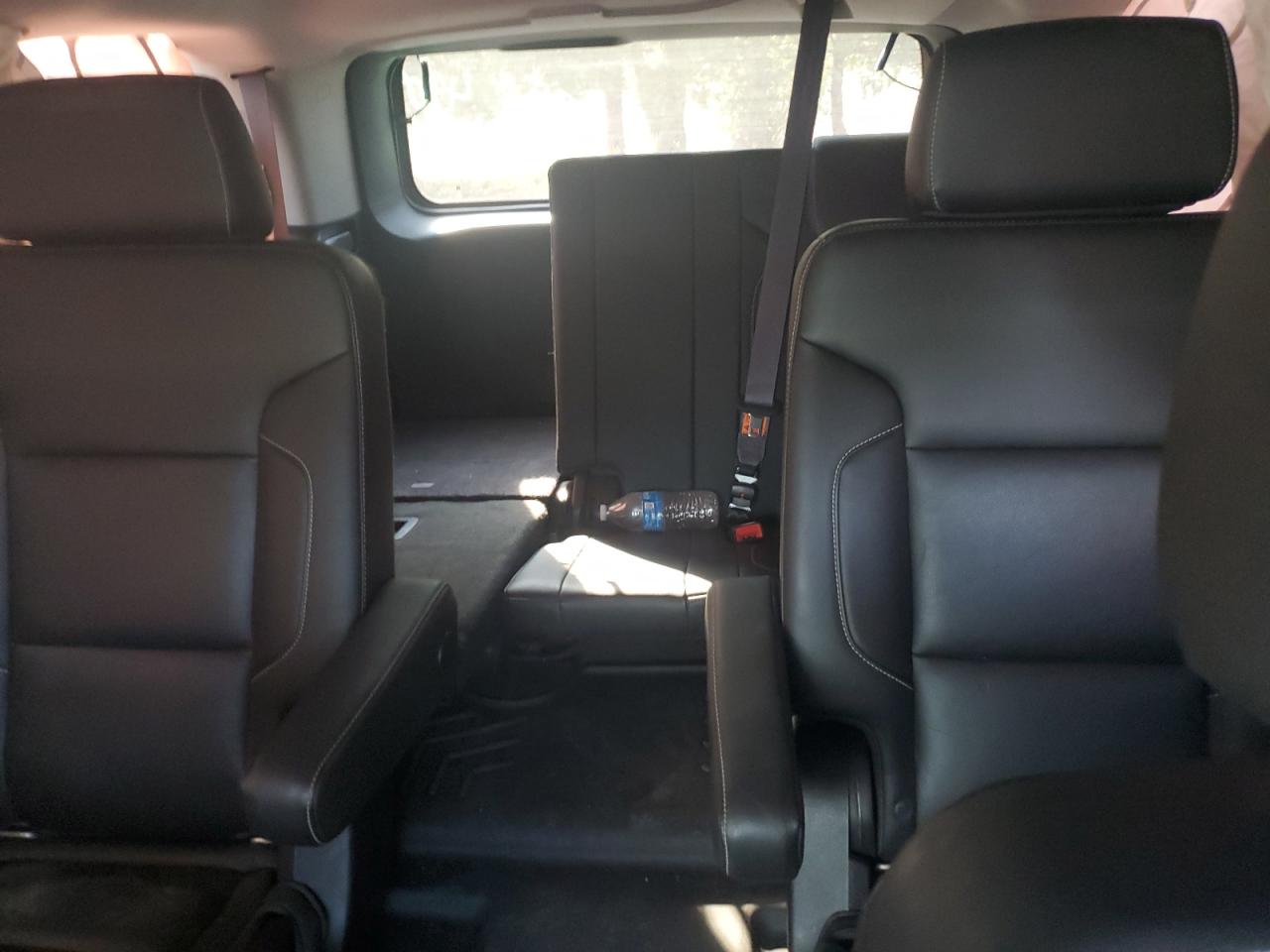 2017 Chevrolet Tahoe K1500 Lt VIN: 1GNSKBKC0HR184909 Lot: 61563814