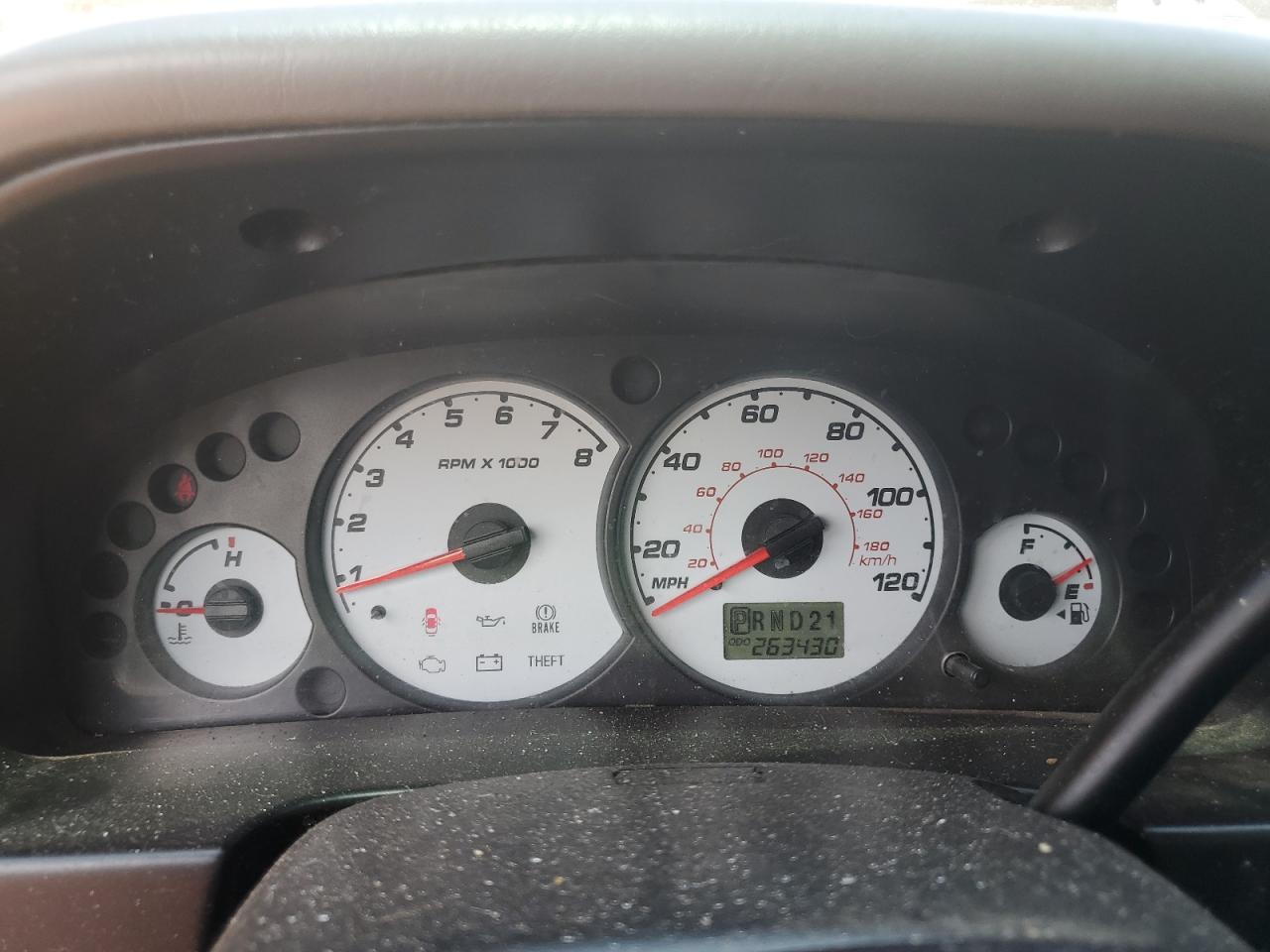 2001 Ford Escape Xlt VIN: 1FMYU04121KD99764 Lot: 62887974