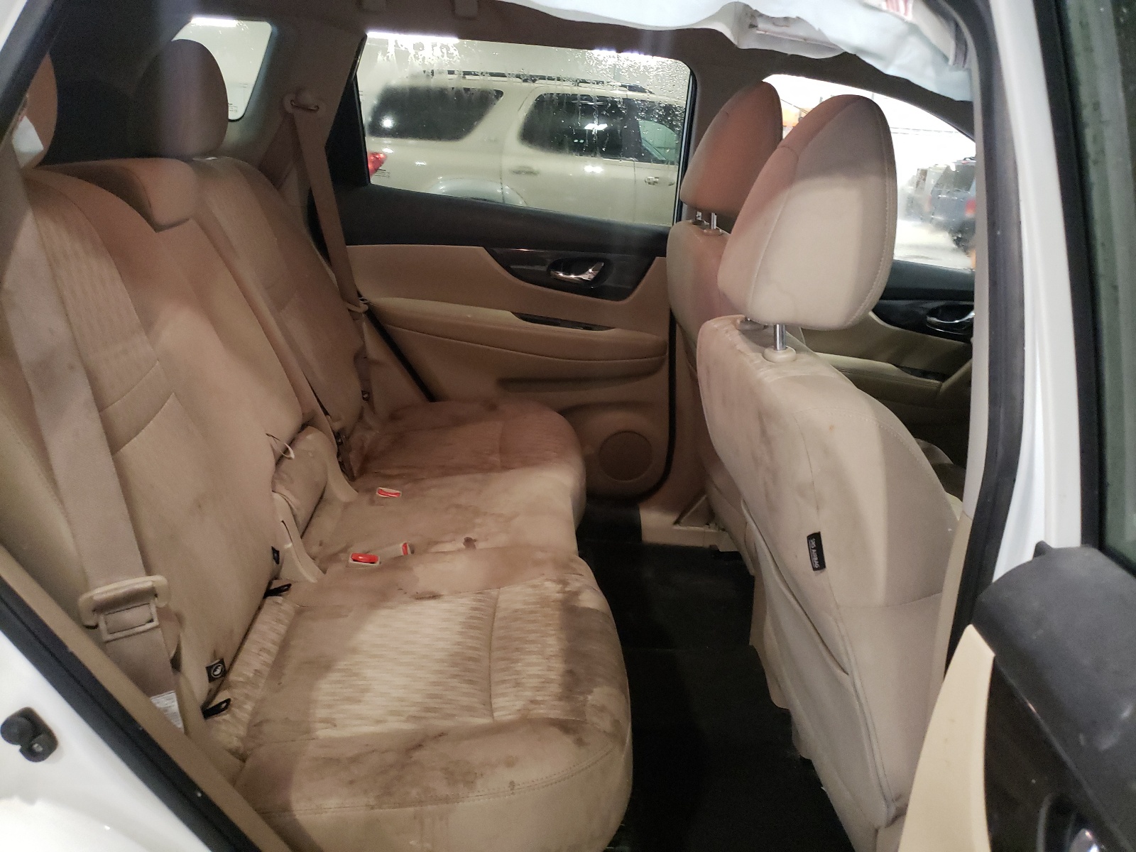 KNMAT2MV2HP538652 2017 Nissan Rogue S