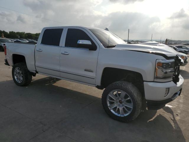 3GCUKTEC1JG186905 | 2018 Chevrolet silverado k1500 high country