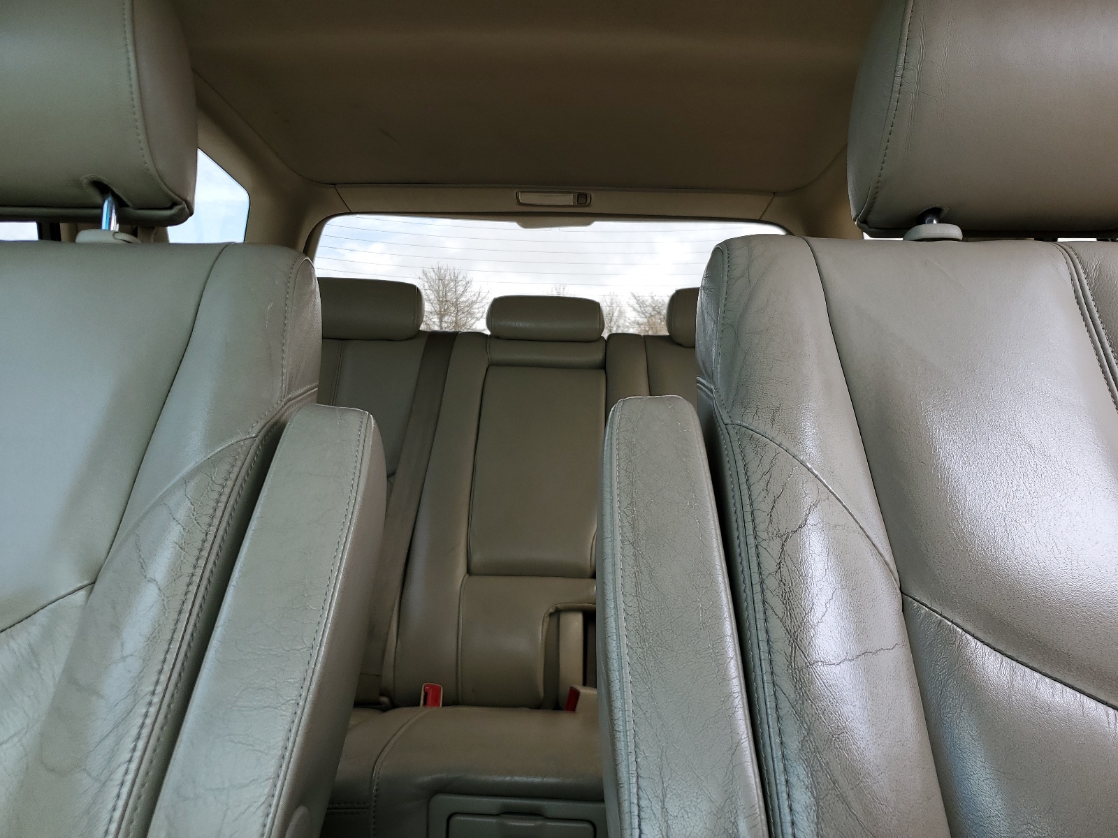 JTJGF10U430152645 2003 Lexus Rx 300