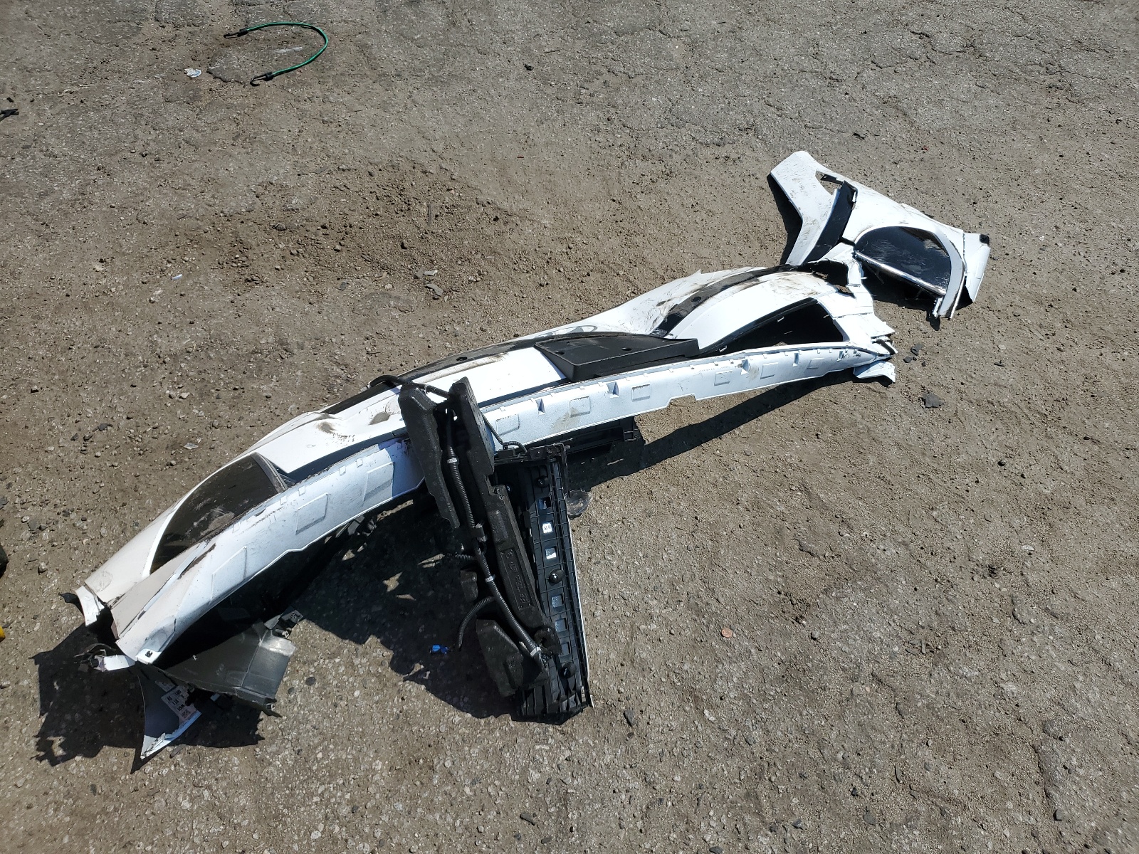 KMHM34AA4RA070420 2024 Hyundai Ioniq 6 Sel