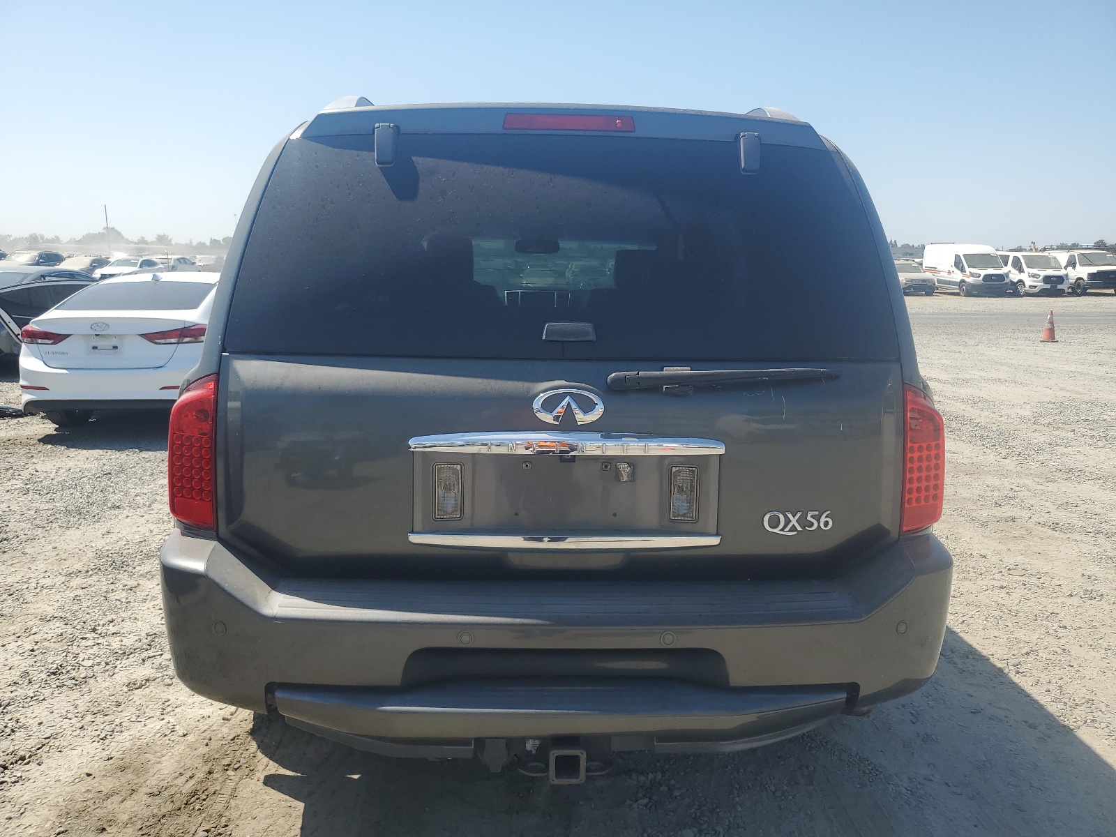 5N3AA08C68N914478 2008 Infiniti Qx56