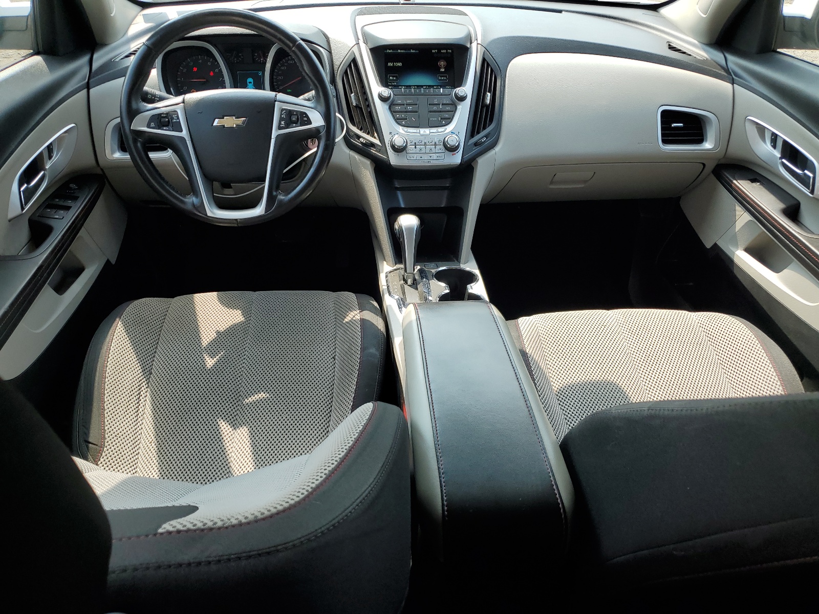 2GNFLFEK4F6314577 2015 Chevrolet Equinox Lt