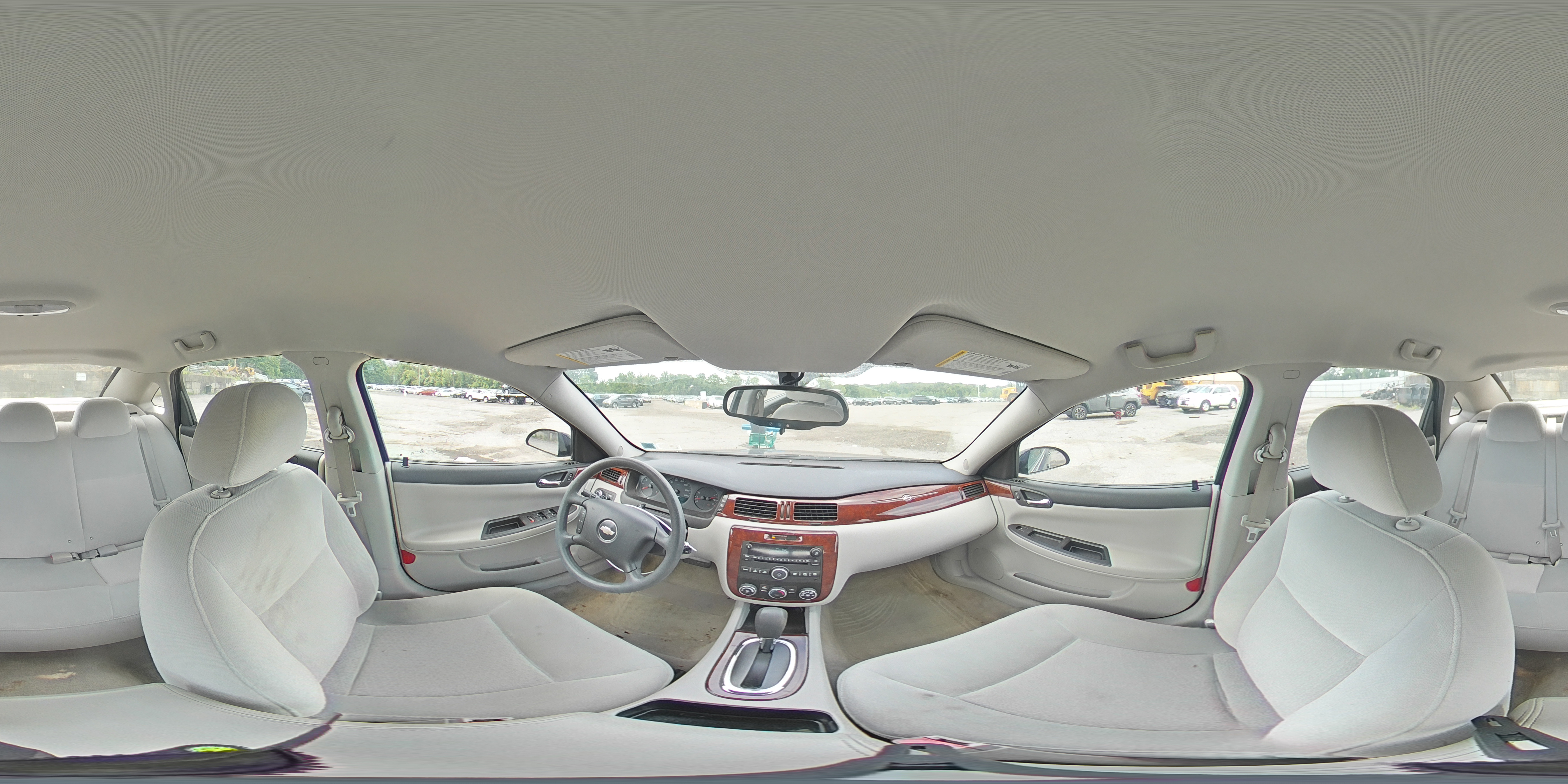 2007 Chevrolet Impala Ls VIN: 2G1WB58NX79381432 Lot: 62744984