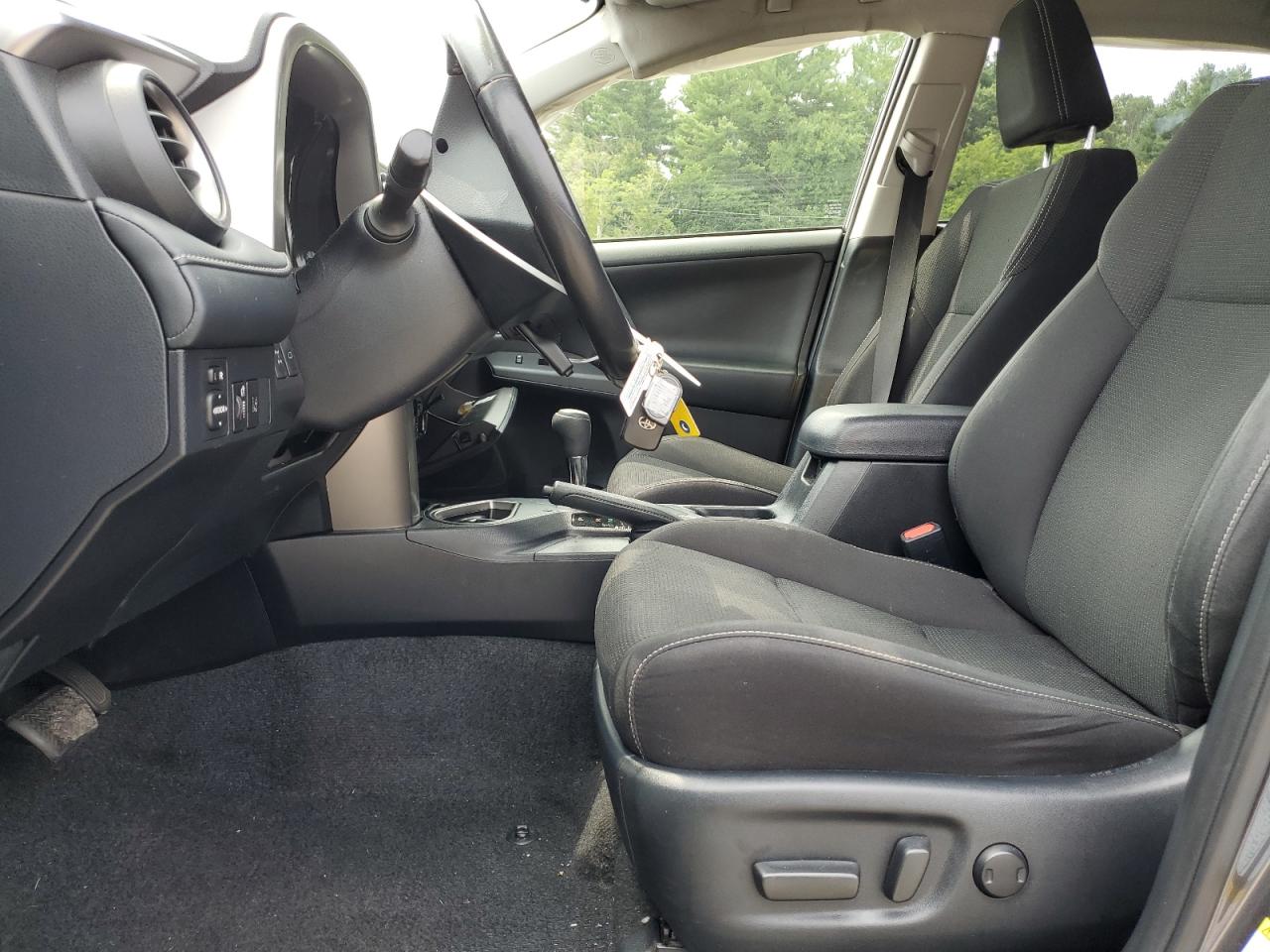 2018 Toyota Rav4 Adventure VIN: JTMRFREV5JJ251896 Lot: 64219564