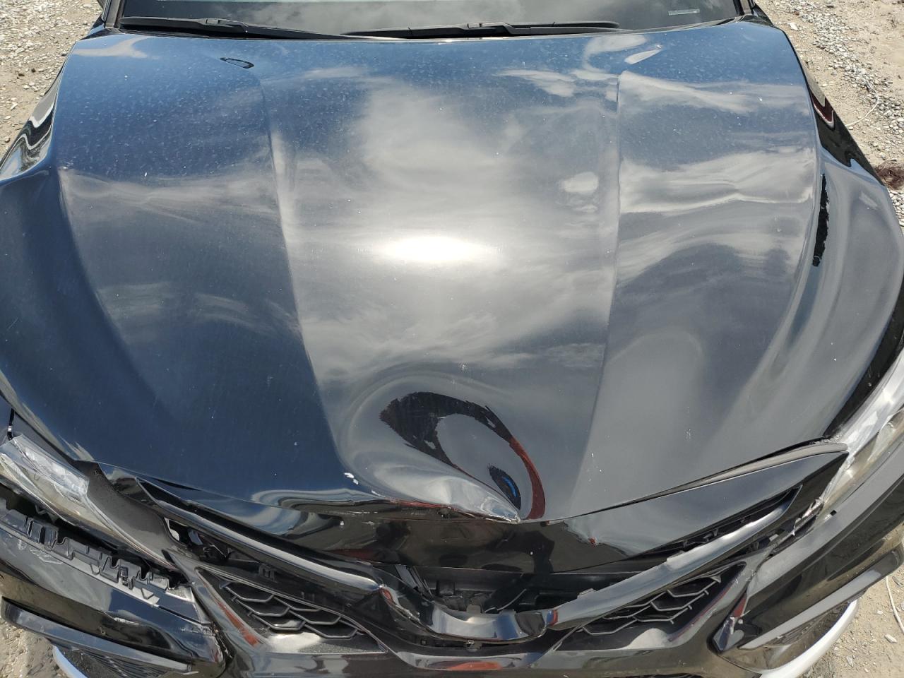 4T1K61AK5MU607468 TOYOTA CAMRY 2021