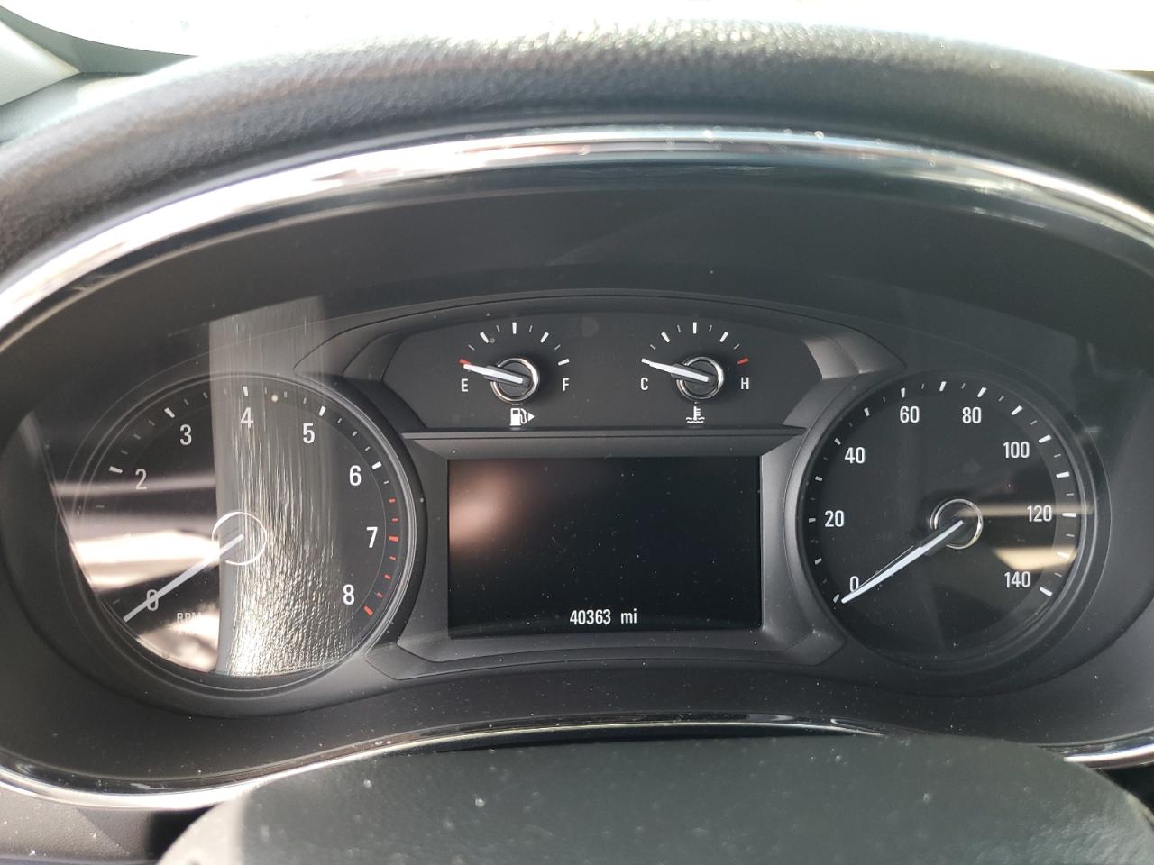 2018 Buick Encore Essence VIN: KL4CJCSBXJB515940 Lot: 64576844