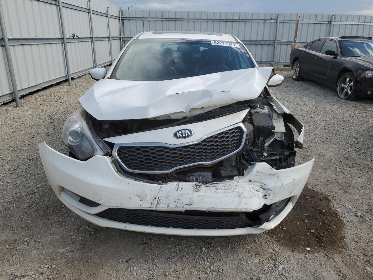 2015 Kia Forte - Image 5