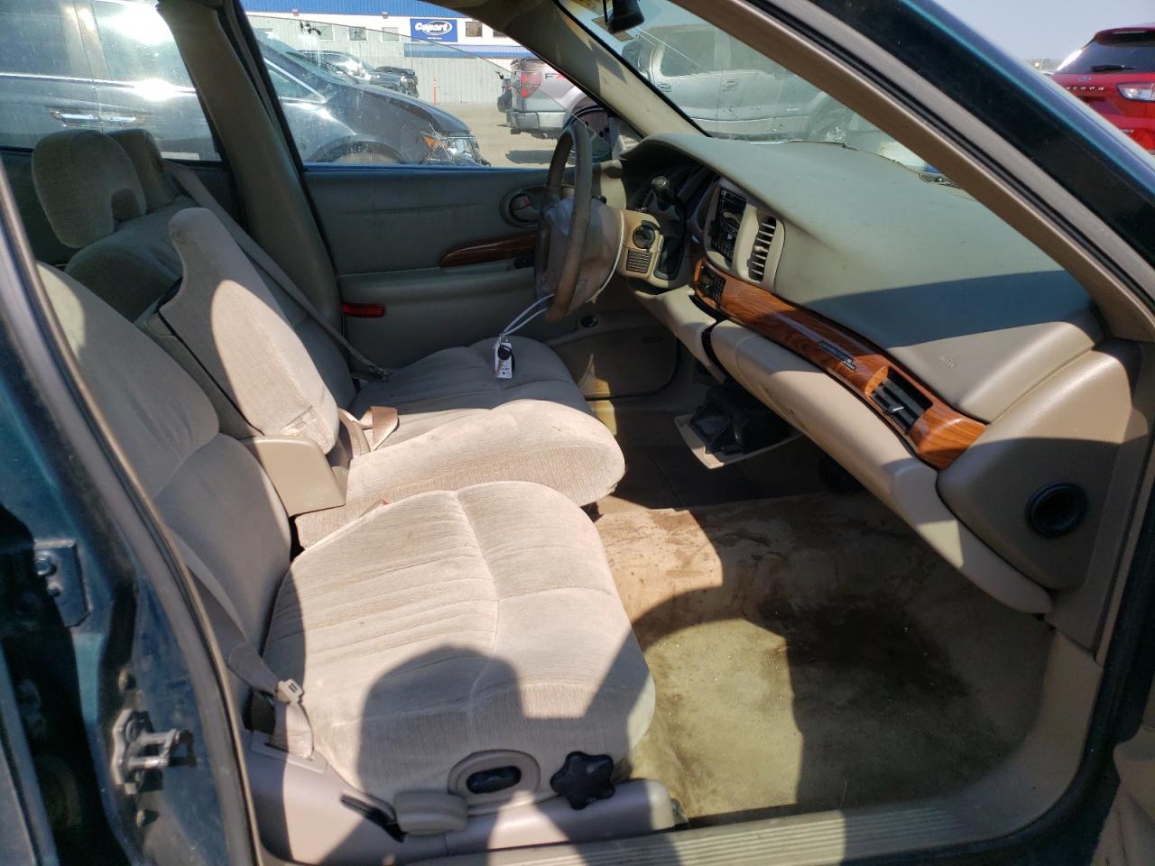 2000 Buick LeSabre - Image 7