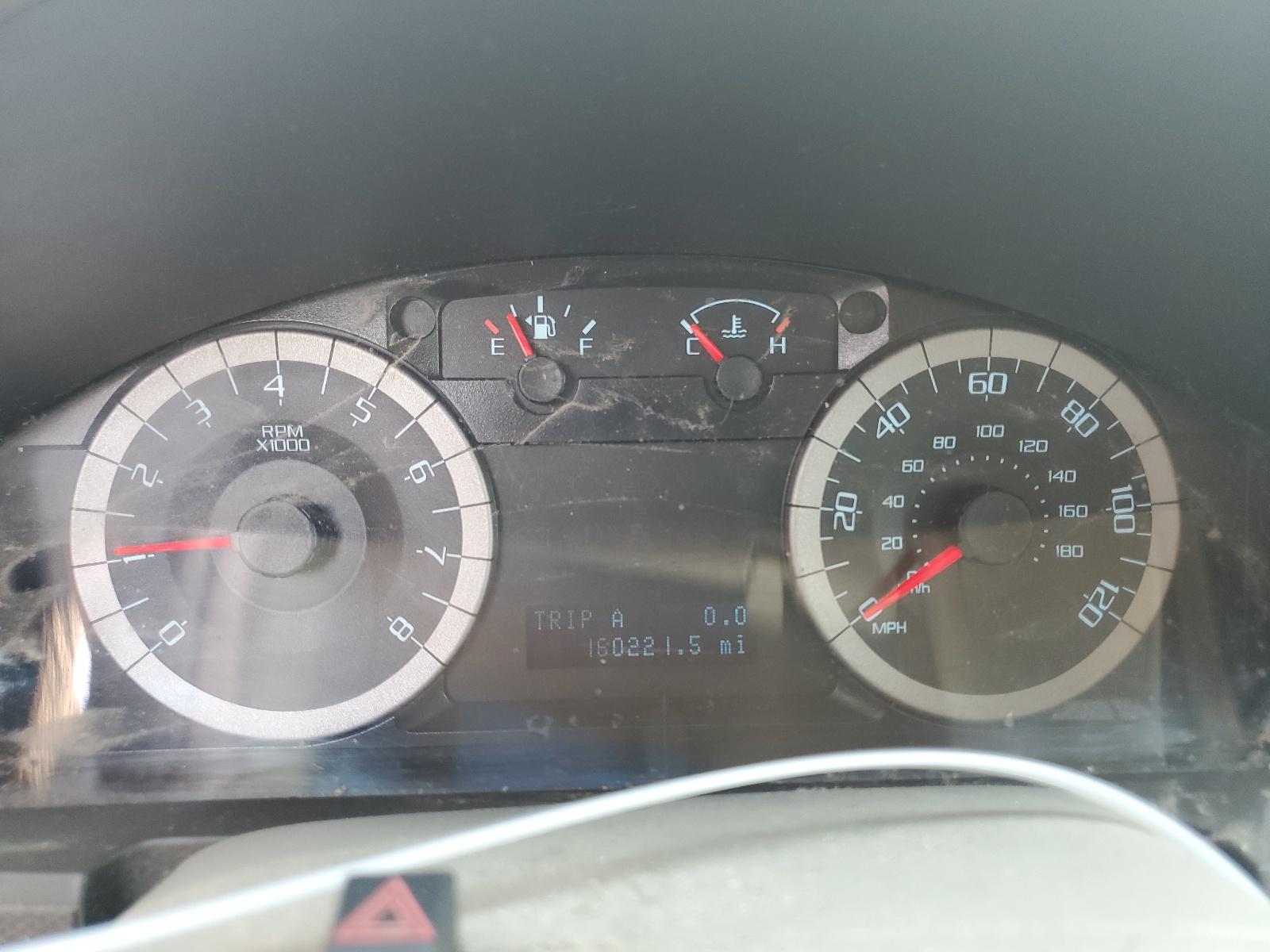 1FMCU9D73AKC59676 2010 Ford Escape Xlt