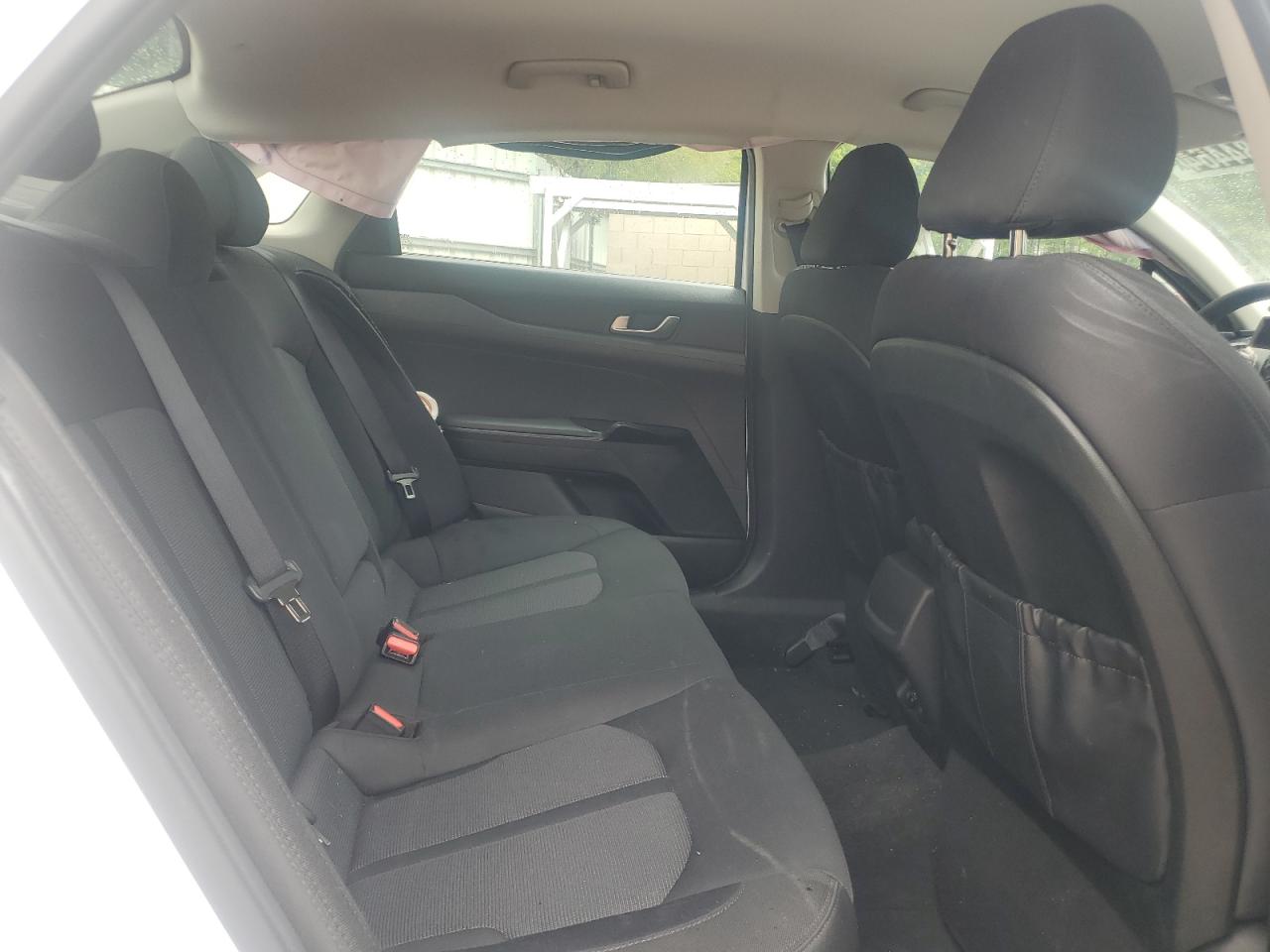 2023 Kia K5 Lxs VIN: 5XXG14J26PG191113 Lot: 63584464