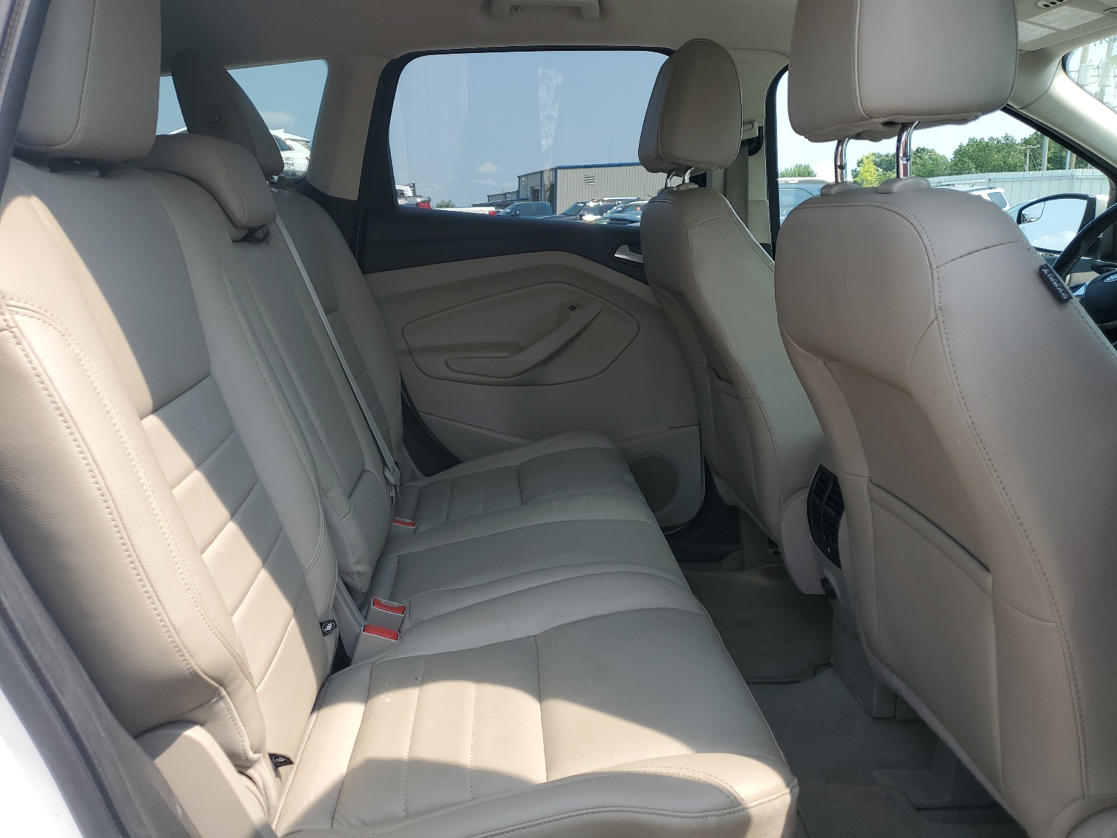 1FMCU9H92DUC77901 2013 Ford Escape Sel