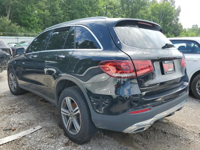 WDC0G8EB9LF712653 | 2020 Mercedes Benz 2020 mercedes-benz glc 300 4matic