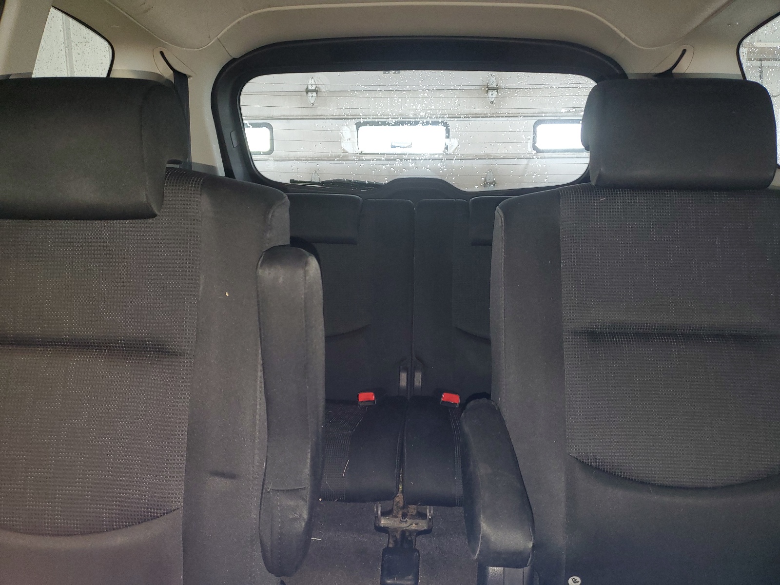 JM1CR2W30A0387540 2010 Mazda 5